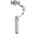 Estabilizador DJI OM 5 OE100 Anatel de 3 Eixos para Smartphones Cinza DJI - Imagem 1