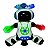 Brinquedo Musical Robô Dançarino - Imagem 3
