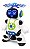 Brinquedo Musical Robô Dançarino - Imagem 2