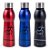 Garrafa de Inox Futebol com 750 ml - Imagem 1