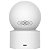 Câmera IP Xiaomi Mi 360° Câmera MJSXJ10CM Full HD com Wi-Fi e Microfone - Cor Branco - Imagem 3