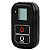 Controle Remoto para Câmeras de Ação GoPro Hero 3 / 3 + / 4 / 5 / 6 e 7 Suptig GP-RMT-002 - Cor Preto - Imagem 1