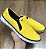 Sapatênis Masculino TH Amarelo - Imagem 3