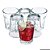 Conjunto Copo Shot para Drink com 06 Peças - Imagem 4