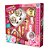 Brinquedo Infantil Kit Cozinha da Princesa com 8 Peças Zuca Toys - Imagem 1