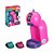 Brinquedo Infantil Kit Cafeteira Expresso Kids com 03 Peças Zuca Toys - Imagem 1