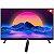 Smart TV 32" HYE HYE32ATHK HD HDMI / USB com Conversor Digital - Imagem 1
