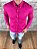 Camisa Masculina RL Manga Longa Pink - Imagem 1