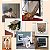 PET - Porta de Retalho para Gatos e Cães com 04 Way Lock Segurança - Imagem 4