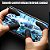 Games - Par de Luva de Dedo Gamer para Jogos Mobile - Imagem 1