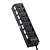 Extensor Pen Drive Hd Usb 7 Portas 2.0 Hd - Imagem 3