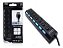 Extensor Pen Drive Hd Usb 7 Portas 2.0 Hd - Imagem 2