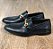 Sapato Social GC Preto - Imagem 2