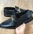 Sapato Social GC Preto - Imagem 1