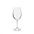 Jogo de Taças de Cristal para Vinho Tinto Gastro 450ml com 06 Peças ETILUX - Imagem 2