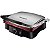 Grill Mondial Press Grill de 2.000 Watts Antiaderente 220V ~ 50 / 60 Hz - Cor Preto - Imagem 2