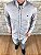 Camisa Masculina LCT Manga Longa Carbono - Imagem 1