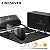 Óculos de Sol de Alumínio Masculino Polarizado KINGSEVEN NOVA Moda UV400 Lente Fotocromático MASCULINO - Imagem 1