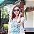 Óculos Anti-uv Moda Feminina feminina de Sol Sunglasses FEMININO - Imagem 8