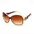 Óculos Anti-uv Moda Feminina feminina de Sol Sunglasses FEMININO - Imagem 2
