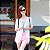 Óculos Anti-uv Moda Feminina feminina de Sol Sunglasses FEMININO - Imagem 7
