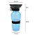PET - Garrafa de Água Esporte Portátil 500 ml - Imagem 6