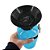 PET - Garrafa de Água Esporte Portátil 500 ml - Imagem 5