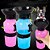 PET - Garrafa de Água Esporte Portátil 500 ml - Imagem 4