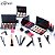 Conjunto Completo de Maquiagem Profissional Universal - Imagem 6