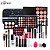Conjunto Completo de Maquiagem Profissional Universal - Imagem 2
