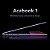 Laptop Blackview Acebook de 1, 4/128 GB com Tela de 14 '' Bateria de 6000 mAh - Cor Cinza - Imagem 2