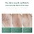 Depilador Laser Painless Flashes e Barbear IPL Feminino Dispositivo de Removedor de Cabelo Elétrico + Óculos - Imagem 6