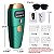 Depilador Laser Painless Flashes e Barbear IPL Feminino Dispositivo de Removedor de Cabelo Elétrico + Óculos - Imagem 9