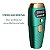 Depilador Laser Painless Flashes e Barbear IPL Feminino Dispositivo de Removedor de Cabelo Elétrico + Óculos - Imagem 1