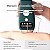 Depilador Laser Painless Flashes e Barbear IPL Feminino Dispositivo de Removedor de Cabelo Elétrico + Óculos - Imagem 8