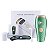 Depilador Laser Painless Flashes e Barbear IPL Feminino Dispositivo de Removedor de Cabelo Elétrico + Óculos - Imagem 4
