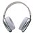 Fone de Ouvido Air Max P9 com Bluetooth - Imagem 1