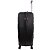 Mala de Viagem Extra Grande Segredo Rodinhas 360° ABS UNISSEX - Imagem 4