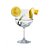 Jogo de Taças de Cristal Gin Anna Bohemia 600ml com 02 Peças FULL FIT - Imagem 2