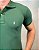 Polo Masculina PRL Verde Acapulco Básica - Imagem 2