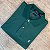 Polo Masculina PRL Verde Acapulco Básica - Imagem 4