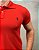 Polo Masculina PRL Vermelho Vivo Básica - Imagem 2