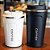 Copo Térmico em Aço Inoxidável para Café Bebidas em Geral 510 ml - Imagem 9