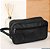 Necessaire Organizadora Feminina Maquiagem Viagem Reforçada - Imagem 3