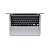 MacBook da Apple Air A2337 MGNE3LL Tela Retina de 13.3" M1 8GB RAM / 512GB SSD - Cor Dourado - Imagem 2