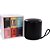 Caixa de Som Colorida Bluetooth TF Auxiliar Altomex AL-6889 - Imagem 1