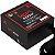 Fonte de Alimentação para PC REDRAGON RGPS-600W (GC-PS002) de 600 Watts 80 Plus Preto - Imagem 1