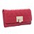 Bolsa Feminina Kit MODACC Vermelho Bolsa Grande + Bolsa Carteira - Imagem 6