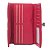 Bolsa Feminina Kit MODACC Vermelho Bolsa Grande + Bolsa Carteira - Imagem 8