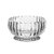Centro de Mesa de Cristal Genova 22 cm - Imagem 2
